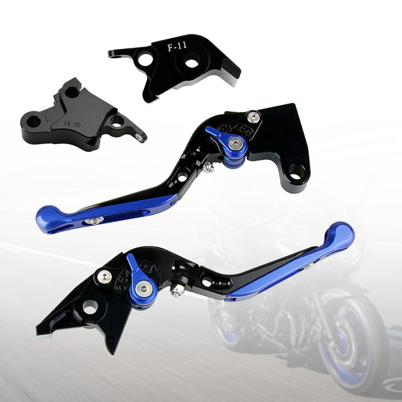 Adjustable Clutch Brake Lever fit for CFMOTO 700CL-X Sport 2021-2024
