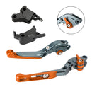 Adjustable Clutch Brake Lever fit for CFMOTO 800NK 2023