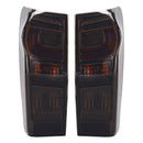 Pair LED Tail Light Rear Back Lamp For ISUZU D-MAX DMAX 2012-2019