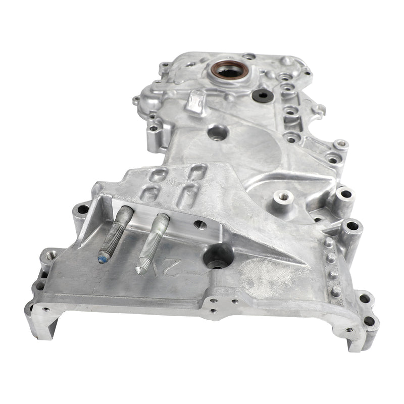 2018-2014 Kia Forte Forte5 2.0L Timing Chain Oil Pump Cover 21350-2E330 213502E350 213502E310 213502E311