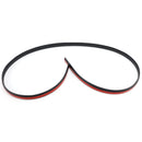 2011-2022 For Jeep Grand Cherokee  Right Roof Molding Strip 55079290AD