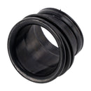 4x Intake Airbox Rubber Boots 14073-1637 For Kawasaki ZR1100 Zephyr 1100 1992-98