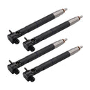 2012- For Kia Bongo Pritsche/Fahrgestell (PU) 2.5 CRDi 2497 ccm, 98 KW  4PCS Common Rail Injector 338004A710