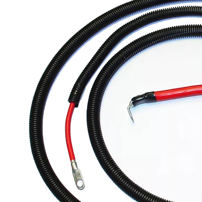 Battery Cable Standard A123-00HP For Ford 7.3L Powerstroke Diesel