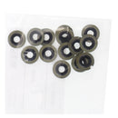 6R80 Auto Transmission Master Rebuild Kit Clutch Plates For Ford Lincoln