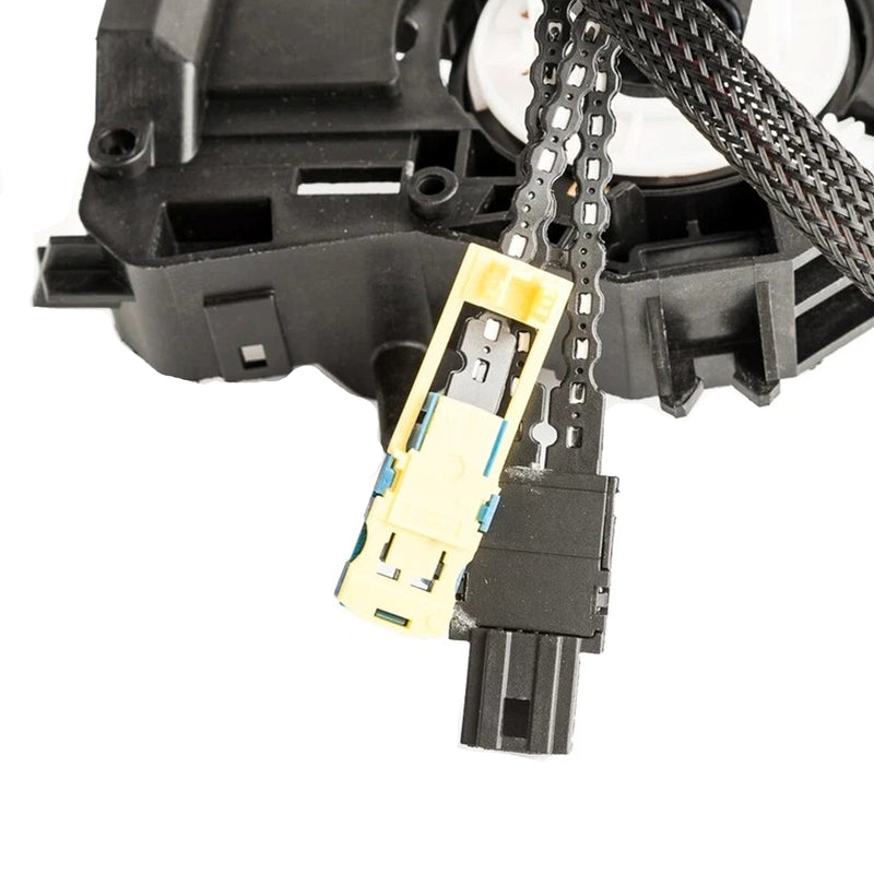 Steering Wheel Clock Spring 255677302R For Renault Trafic III