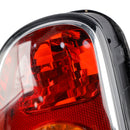 Rear Left+Right Tail Light 63216935783 63216935784 For MINI R50 R52 R53 01-2004
