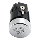 2011-2014 VW Touareg Start Stop Push Button Switch 7P1905217A