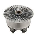 Front Clutch Variator Pulley Set 1327309 For Polaris Rzr Pro R Dynamix Ultimate