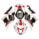 Injection Fairing Kit Bodywork Plastic ABS fit For Kawasaki ZX6R 636 2013-2018