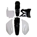 Body Plastic Kit Fender Fairing For Yamaha YZ85 2002-2014