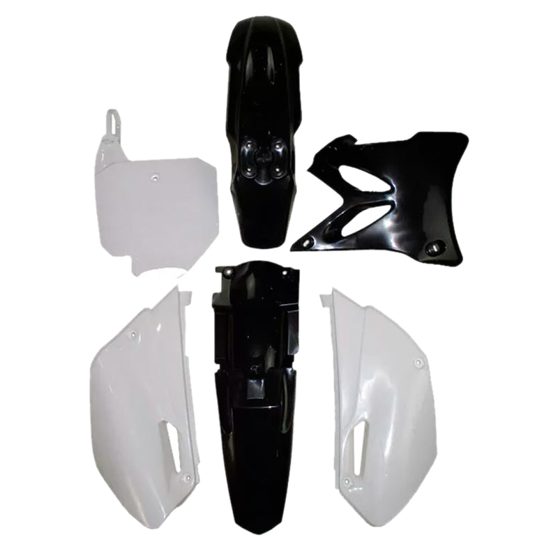 Body Plastic Kit Fender Fairing For Yamaha YZ85 2002-2014