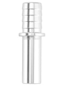 1/2" Hose Barb Vacuum Port Fitting LS Truck Intake Manifold Rear Brake Boost LQ4