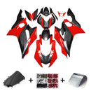 Injection Fairing Kit Bodywork Plastic ABS fit For Yamaha YZF-R6 2017-2023