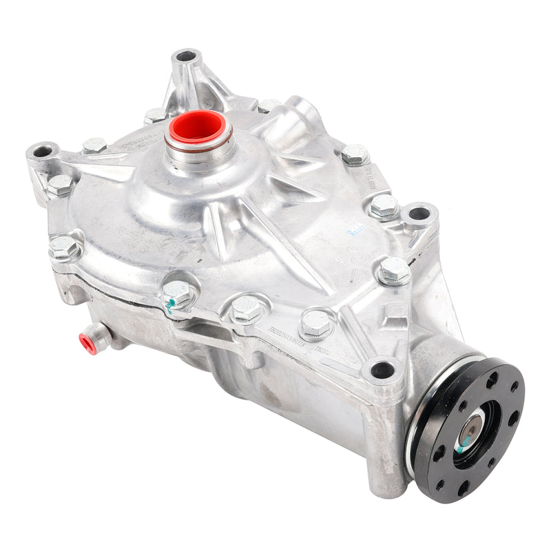 Front Axle Differential Carrier 31517588251 For BMW X5 F15 F85 X6 F16 F86