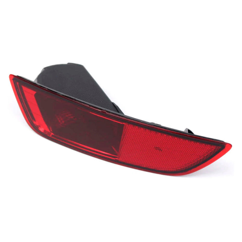 Left Rear Bumper Fog Light Lamp Reflector 30763322 For Volvo XC60 2008-2013