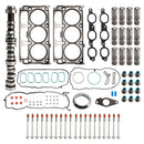 Camshaft Lifters Kit for Chevrolet GMC Silverado Sierra 1500 4.3L V6 2014-2020