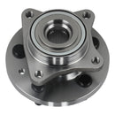 2004-2010 For Land Rover Discovery MK3 Front Hub Wheel Bearing LR014147
