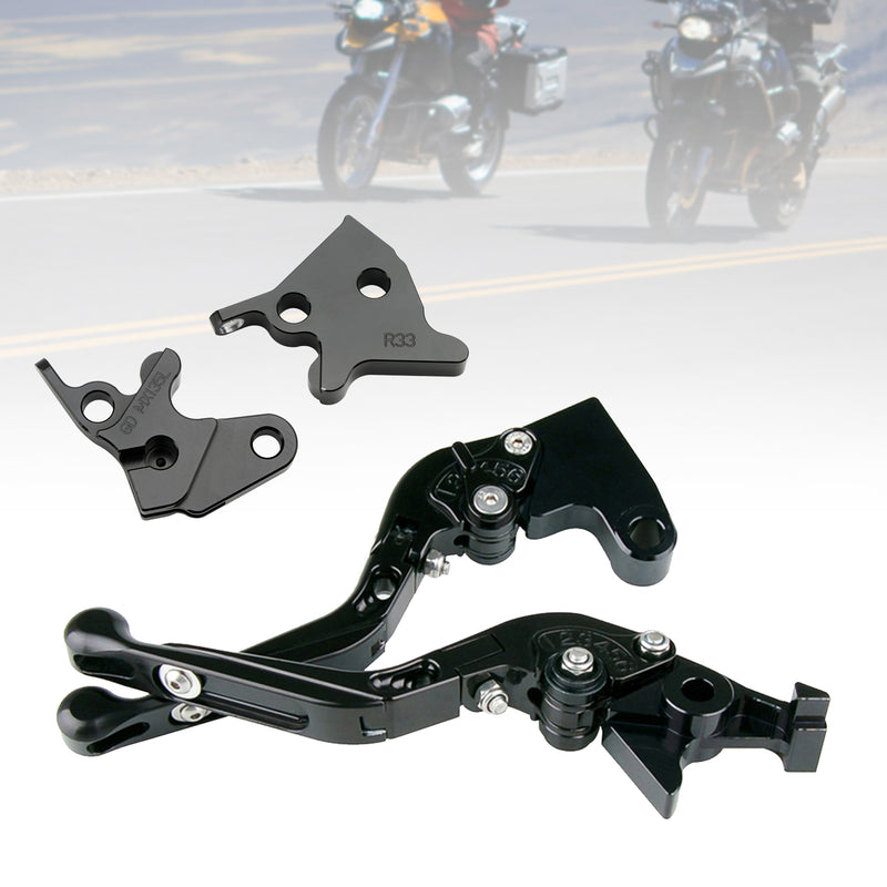 Adjustable Clutch Brake Lever fit for YAMAHA YBR125 2005-2014