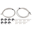819-875 For 2007 GMC Sierra 1500 Classic Fuel Line Kit
