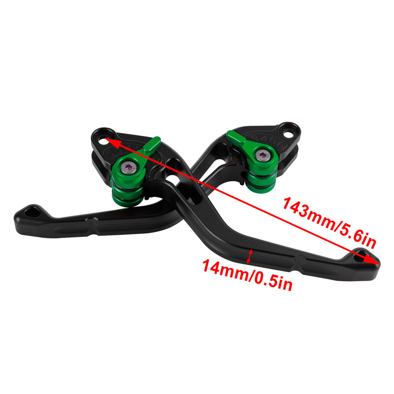 NEW Short Clutch Brake Lever fit for KYMCO AK550 2017-2022