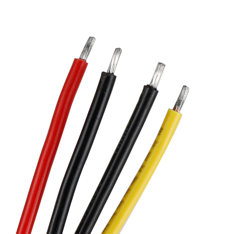 3-30A Waterproof DC/DC Converter Power Supply Regulator 20-60V Step Down To 12V