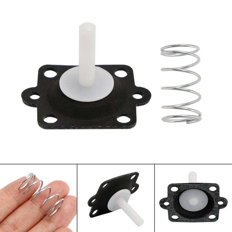 Fuel Pump Repair Kit fit for Mercury Marine 8-125HP 1988-2004 1395-811287