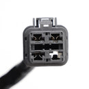 Stator Coil Regulator Gasket Kit For Arctic Cat ATV 250 2X4 2006-2009 3303-833