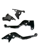 Adjustable Clutch Brake Lever fit for CFMOTO 450SS 450SR 21-23 450NK 23-24