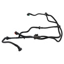 LX6Z-9D289-SJ Fuel Drain Tank Hose for Ford Bronco Sport Escape 2020-2025