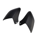 Air Intake Covers Tank Side Panel Fairing For Kawasaki Z900 2025-2026 Matte Black