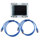 Kmbox Keyboard Mouse Controller Script Assistance Dual Machine Control Hardware