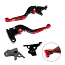 Adjustable Clutch Brake Lever fit for HARLEY X350 2022-2023