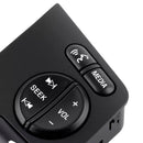 Steering Wheel Media Control Button DC3T9E740BAW For Ford F250 F350 Super Duty