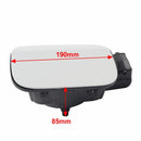Fuel Gas Tank Filler Door Lid Cover 16D809857 For VW Jetta MK6 2012-2015