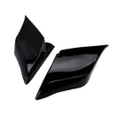 Stretched Extended Side Cover Panel For Touring Electra Street Road Glide 09-13
