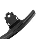 Paddle Shifter Extension For BMW F Series F30 F31 F32 F10 X3 X5 Aluminium Black