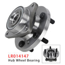 2004-2010 For Land Rover Discovery MK3 Front Hub Wheel Bearing LR014147
