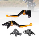 Adjustable Clutch Brake Lever fit for YAMAHA XSR 155 MT15 2019-2022
