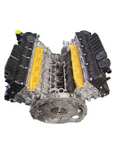 Engine Motor Assembly AJ133 For Jaguar XJ Land Rover Range V8 5.0 L 15-2019 4WD