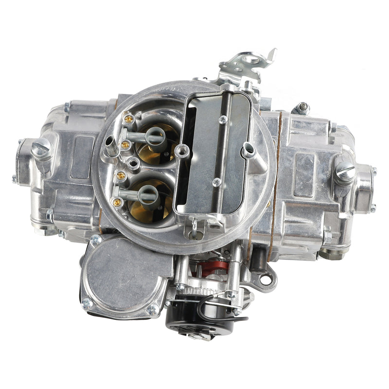 0-80508S 750 CFM Carburetor Electric Choke Vacuum Secondaries