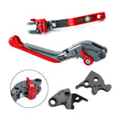 Adjustable Clutch Brake Lever fit for YAMAHA XSR 155 MT15 2019-2022