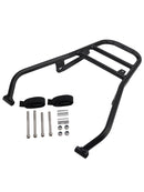 2024-2026 FOR GUERRILLA 450 REAR RACK TUBE TYPE LUGGAGE CARRIER - BLACK