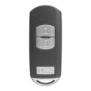 Key Fob Smart Remote WAZSKE13D01 For Mazda CX-5 2015-2018