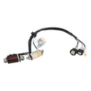 Stator Assy For Yamaha YFM 80 Badger 1992-1994 / YFM 100 Champ 1989-1991