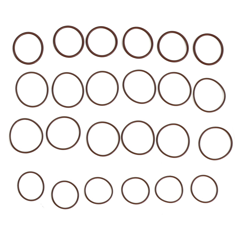 23532333 Cylinder Head Gasket Set for Detroit Diesel S60 12.7L