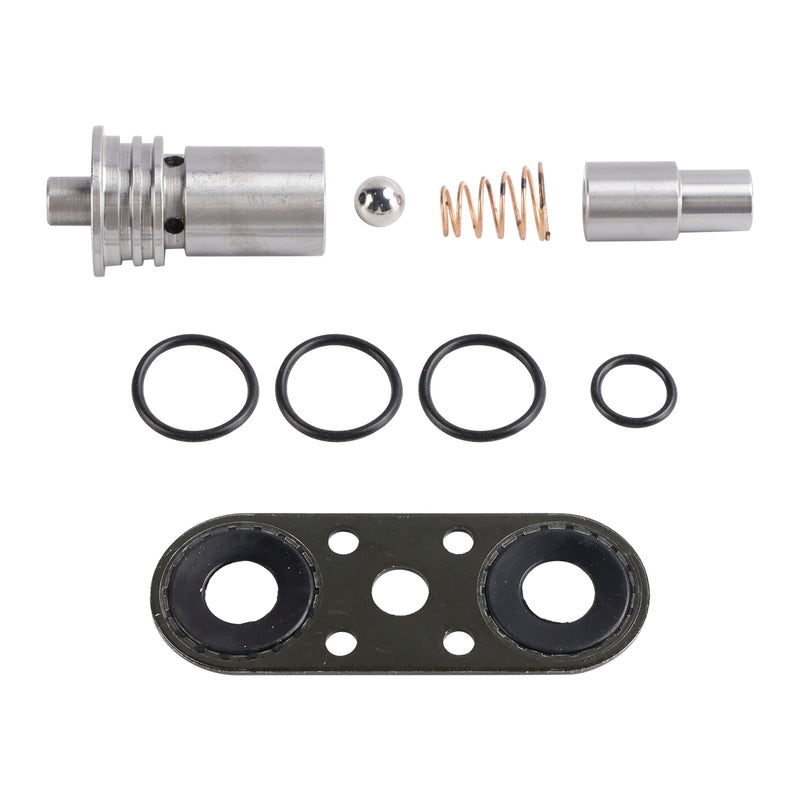 6L80 6L90 8L90 Sure Cool System Upgrade STL010 with Bypass Gasket