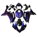 Injection Fairing Kit Bodywork Plastic ABS For Yamaha YZFR1 YZF-R1 2007-2008