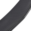 Carbon Fiber Look Rear Boot Spoiler For Mercedes-Benz E-Class W212 2008-2016