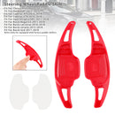 Steering Wheel Paddle Shifter Covers For Holden VF 12-15